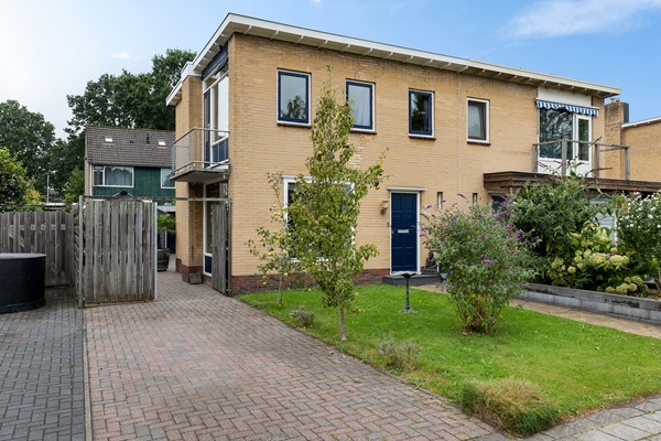 Te koop: Euroweg 67, 9351 ER Leek